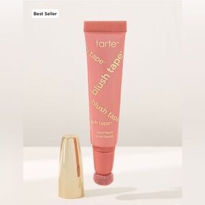 Tarte Blush Tape Liquid Blush Pink Full Size